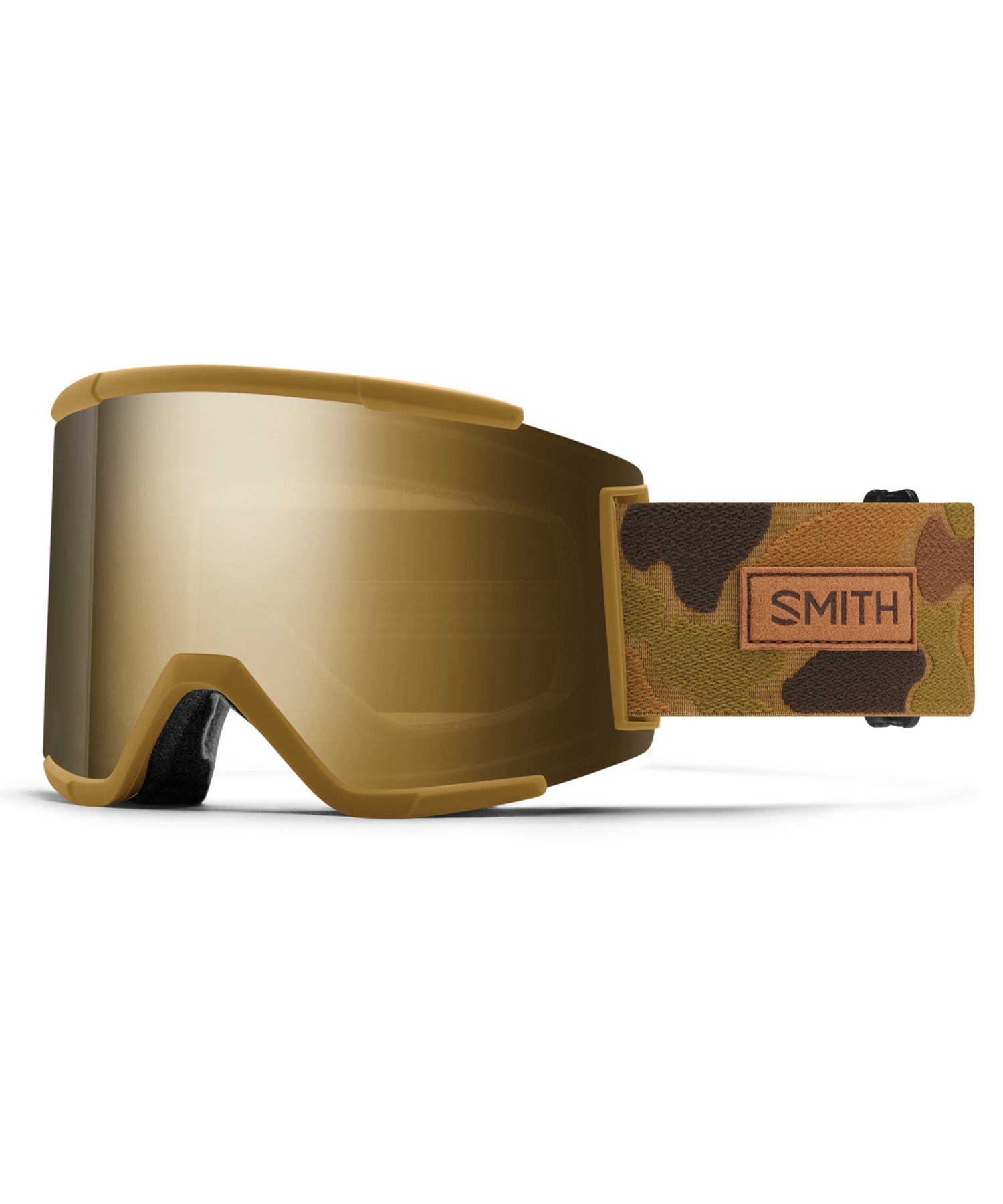 SMITH スミス SQUAD XL 平面 スノーボード ゴーグル ユニセックス