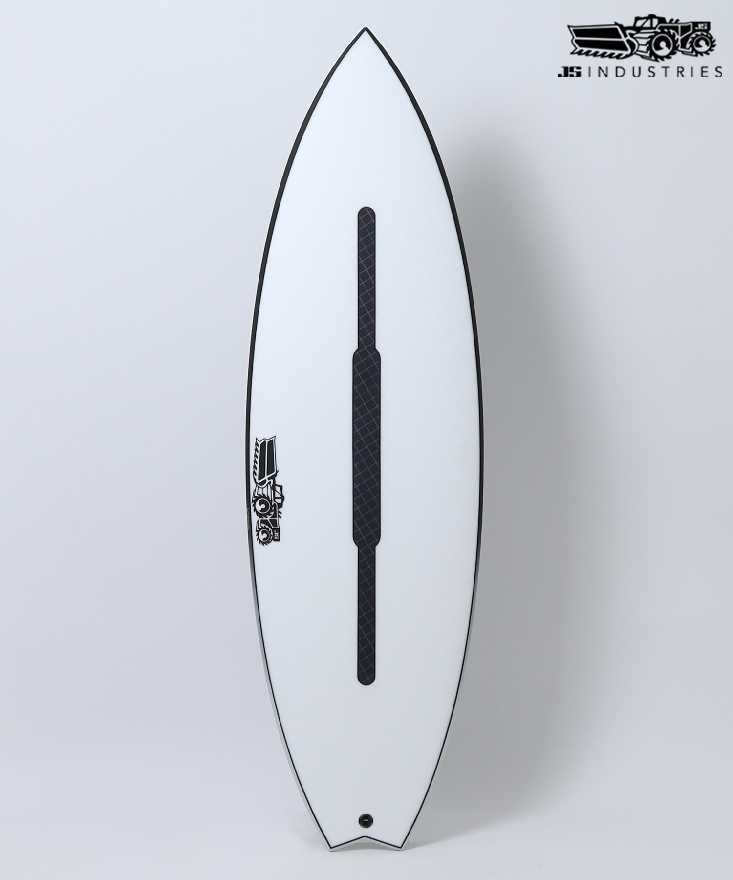 JS INDUSTRIES ジェイエスインダストリーXERO FUSION HYFI3.0 ゼロ