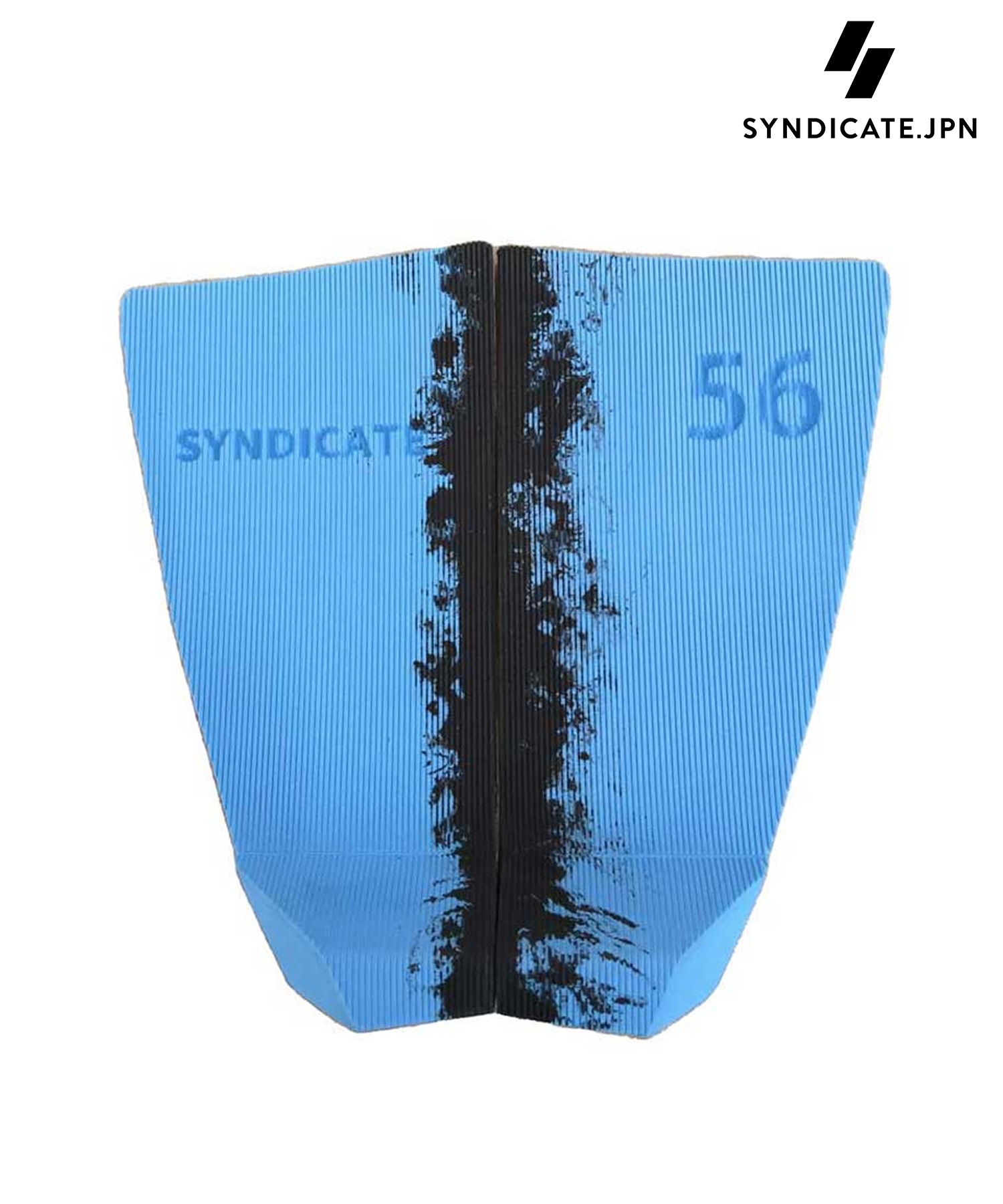 SYNDICATE シンジケート DPD JPN 2P ARASHI SLIT デッキパッド