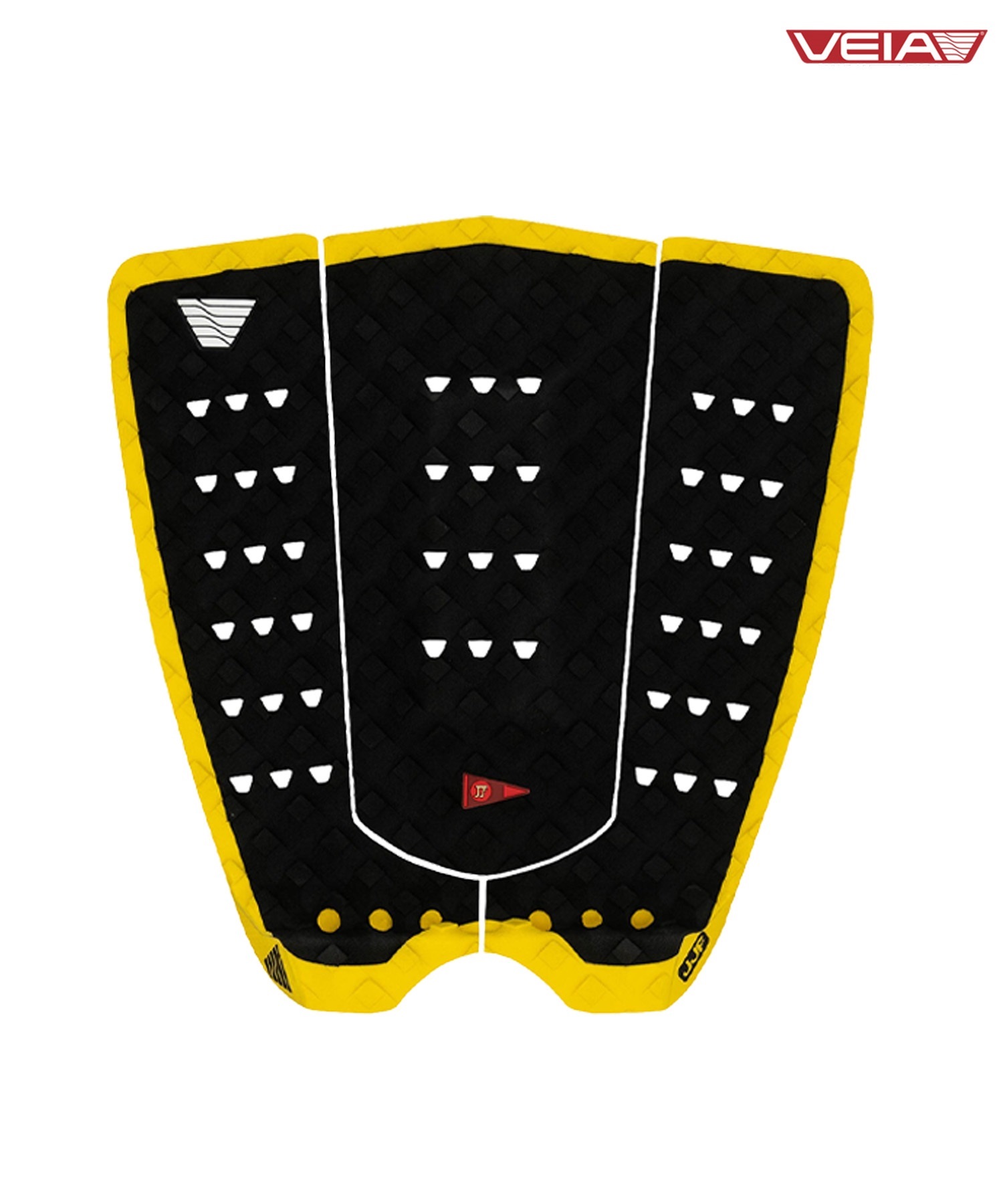 VEIA ベイア DPD JJF SQUASH TAIL PRO デッキパッド サーフィン