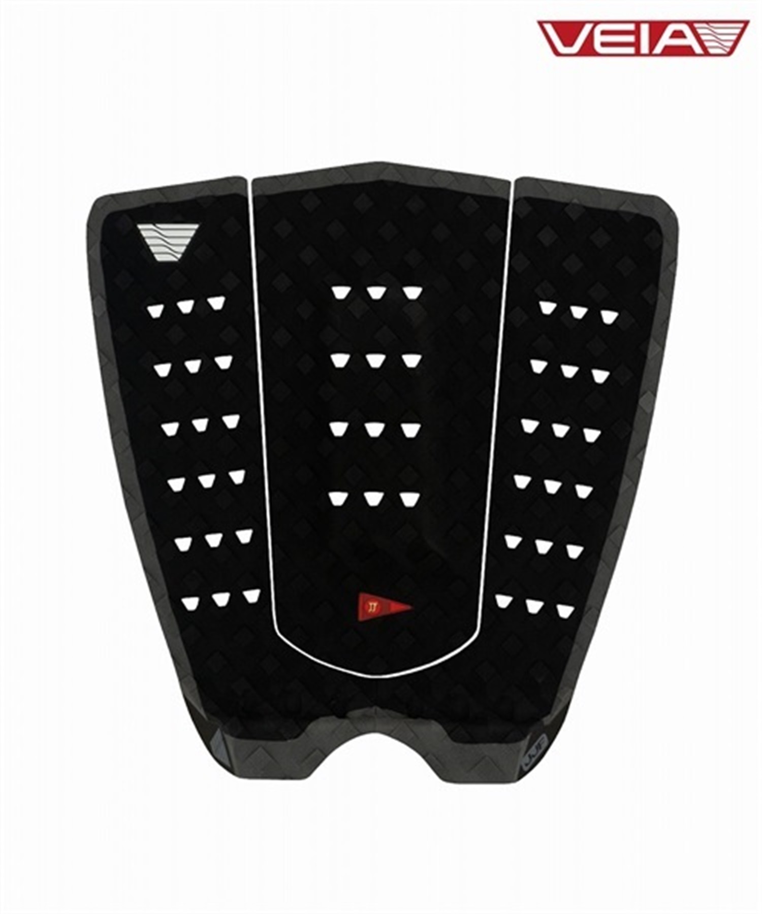 VEIA ベイア DPD JJF SQUASH TAIL PRO デッキパッド サーフィン