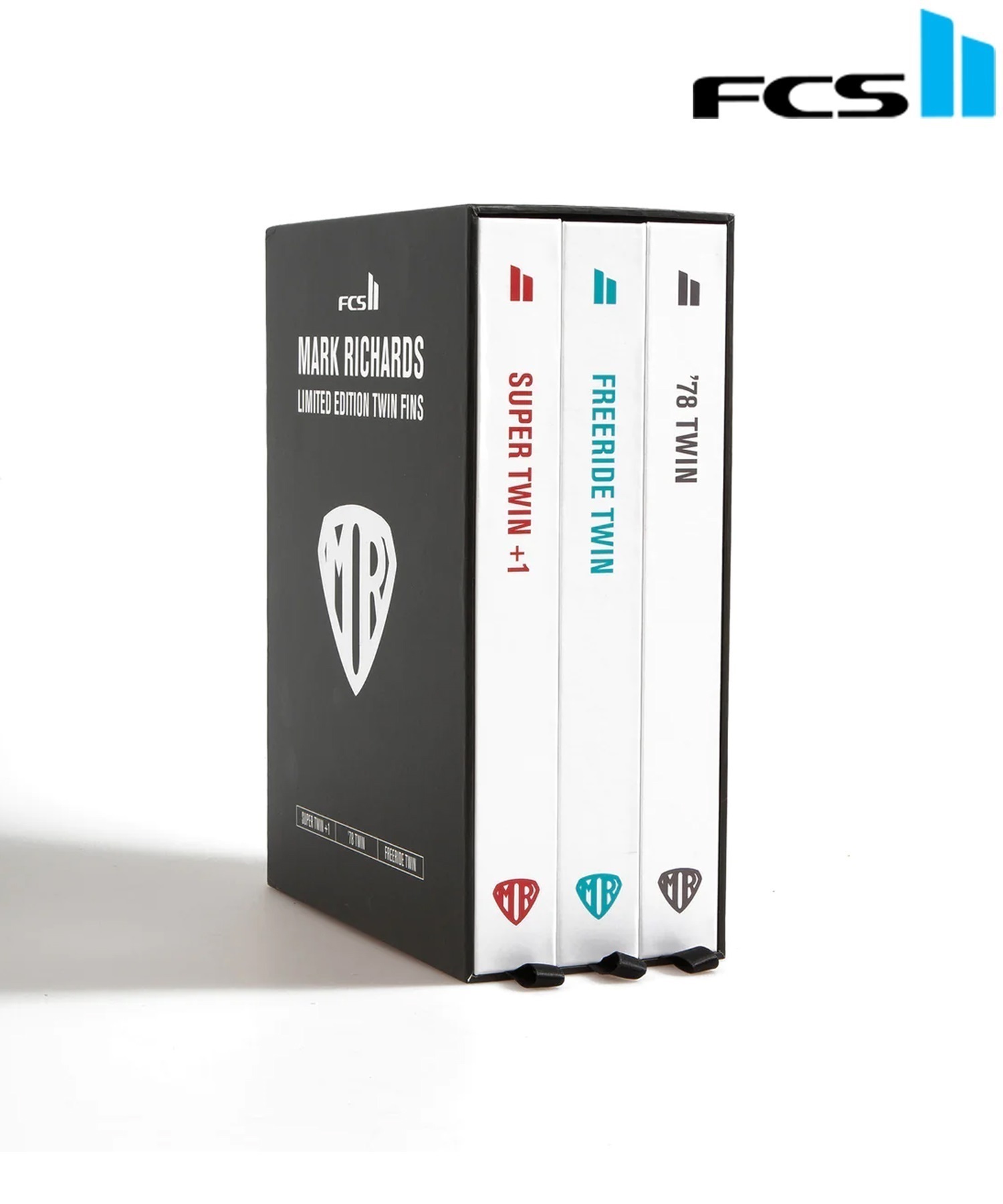 FCS2 エフシーエス MR LIMITED BOXSET マークリチャーズ スペシャル