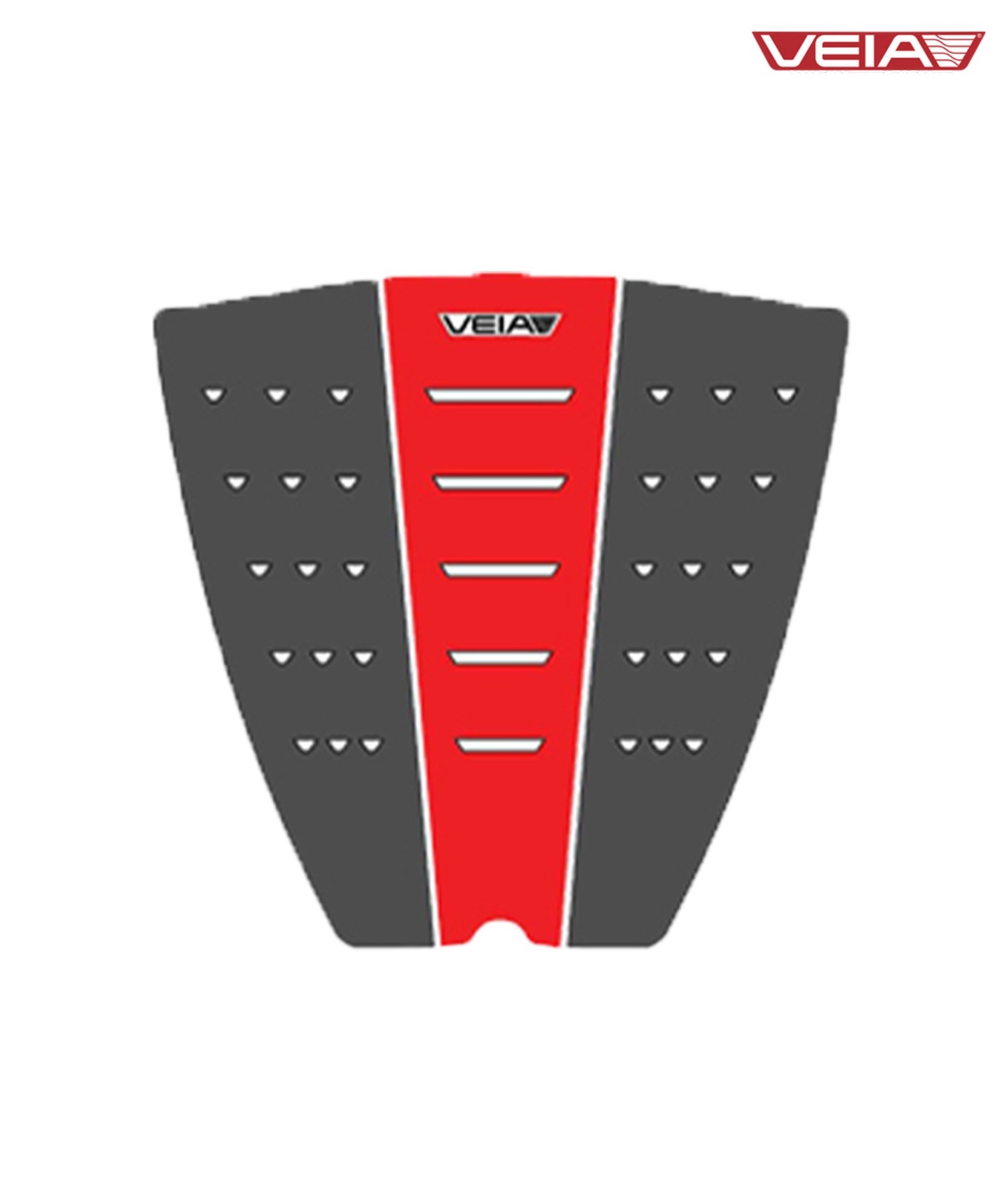 VEIA ベイアDPD EXPLORER 3 PIECE II デッキパッド サーフィン