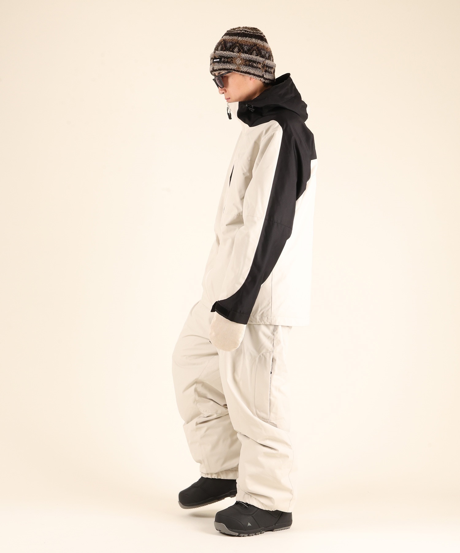 THREE WEATHER スリーウェザー パンツ TW-065P スノーボード ウェア