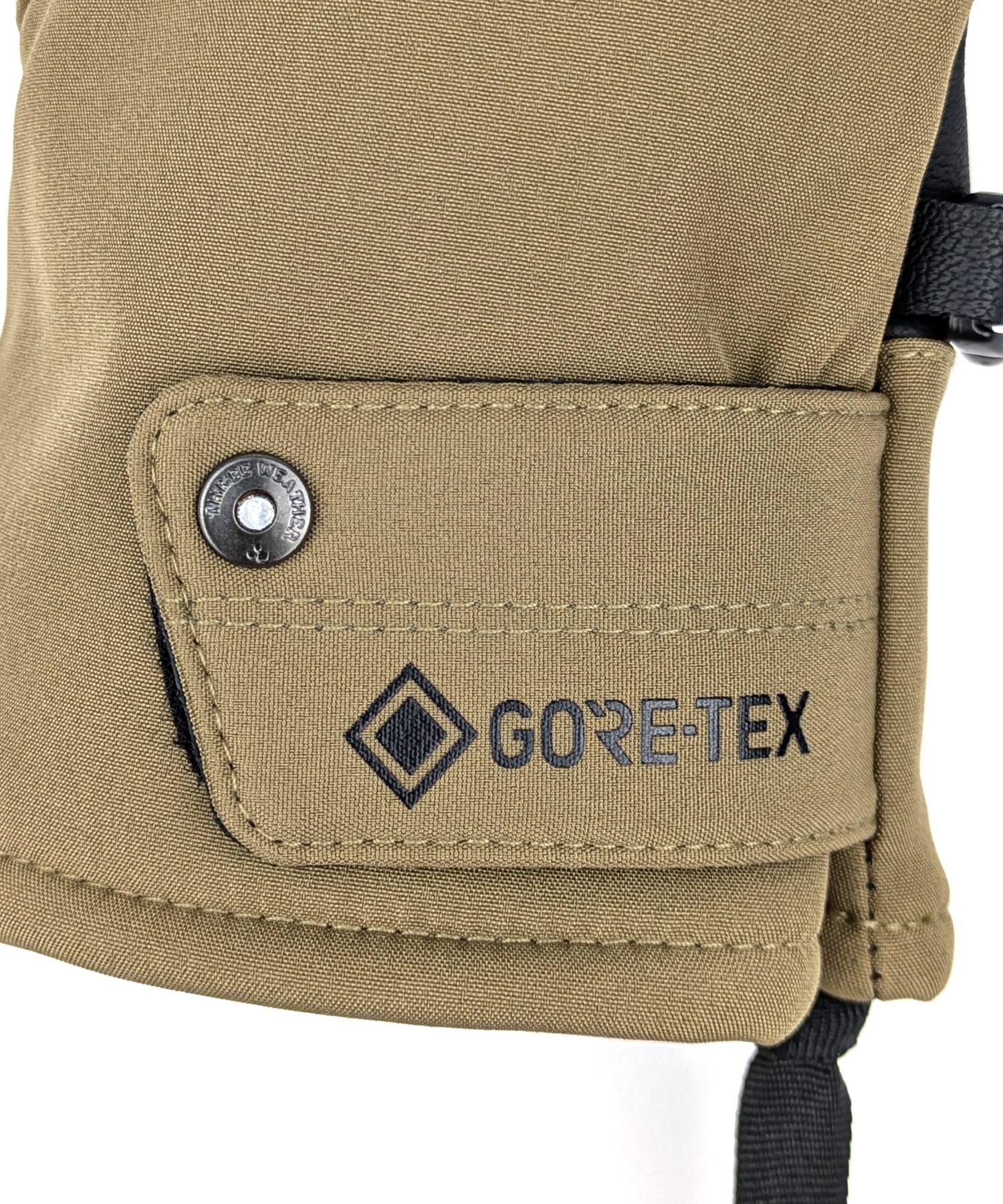 THREE WEATHER スリーウェザー GORE-TEX TRIGGER TWG-6531 トリガー