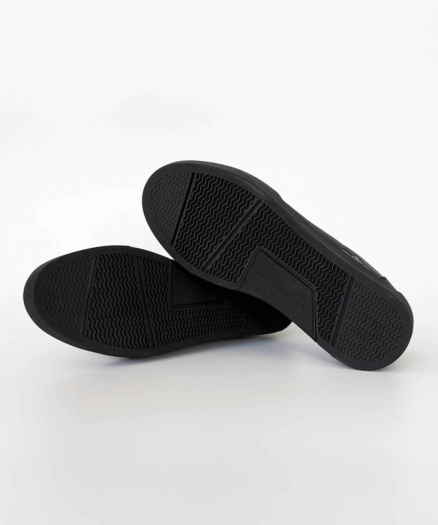 Conqueror コンカラー シューズ スニーカー メンズ 防水 軽量 PRAHA