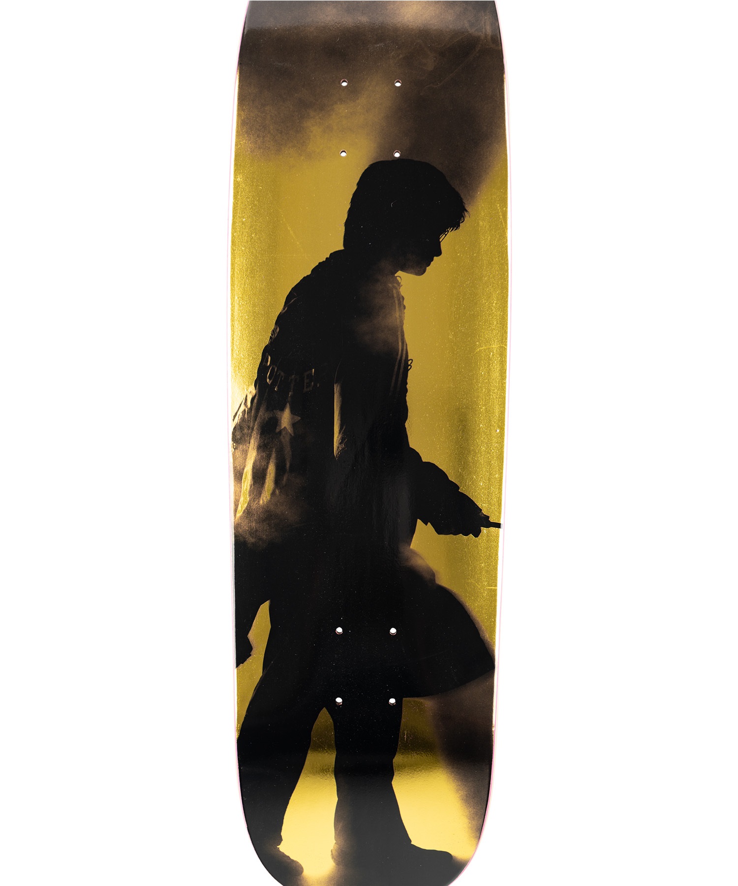 WELCOME ウェルコム スケートボード デッキ HARRY POTTER コラボ 8.75