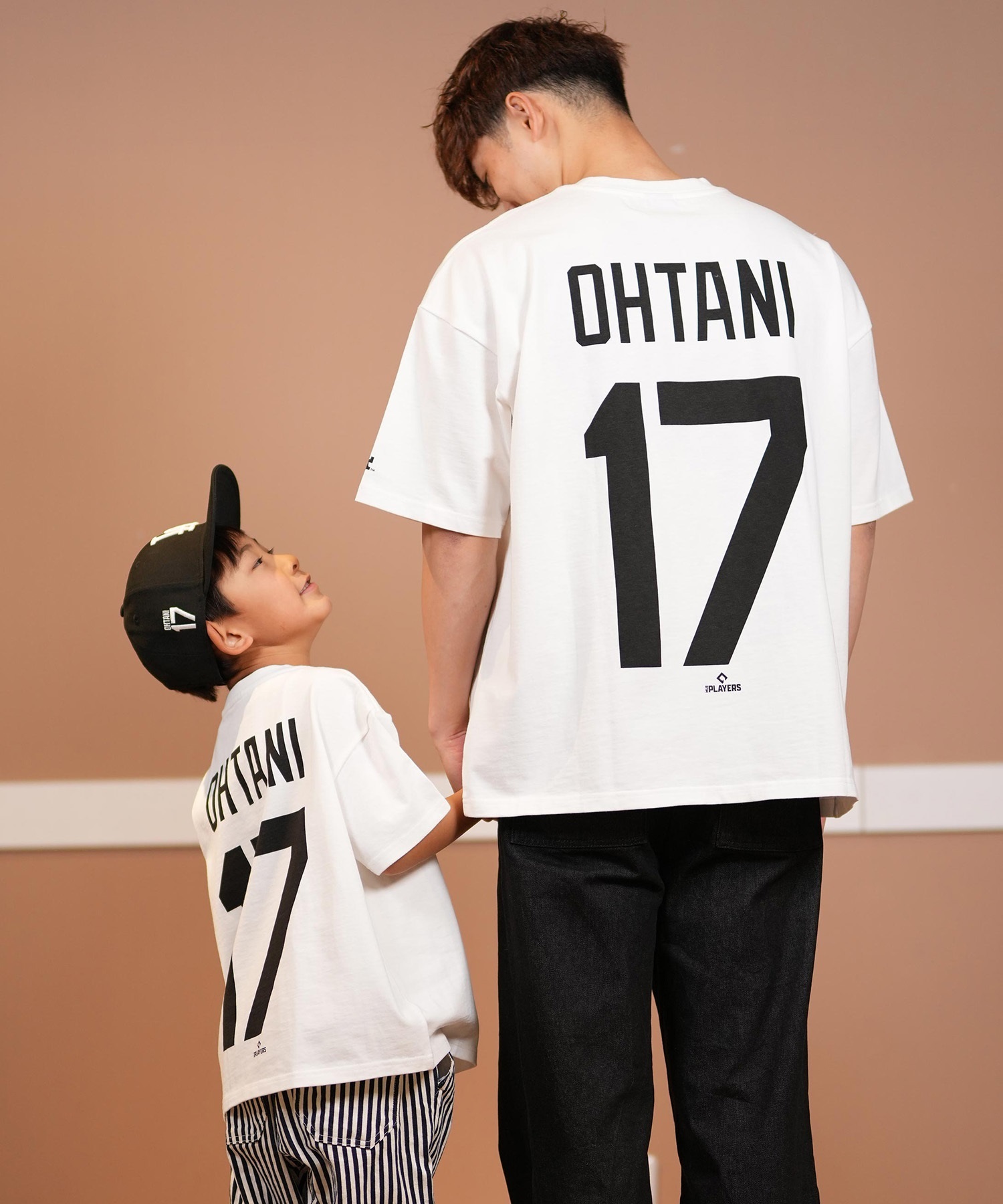 Fanatics ファナティクス 半袖 Tシャツ ロサンゼルス・ドジャース 大谷