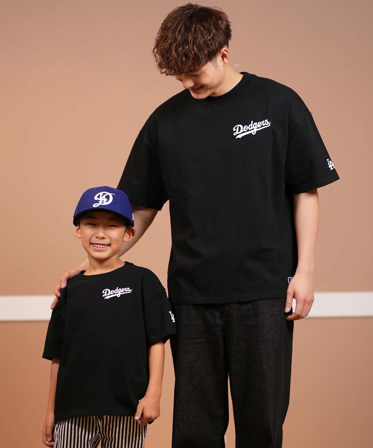 Fanatics ファナティクス 半袖 Tシャツ ロサンゼルス・ドジャース 大谷