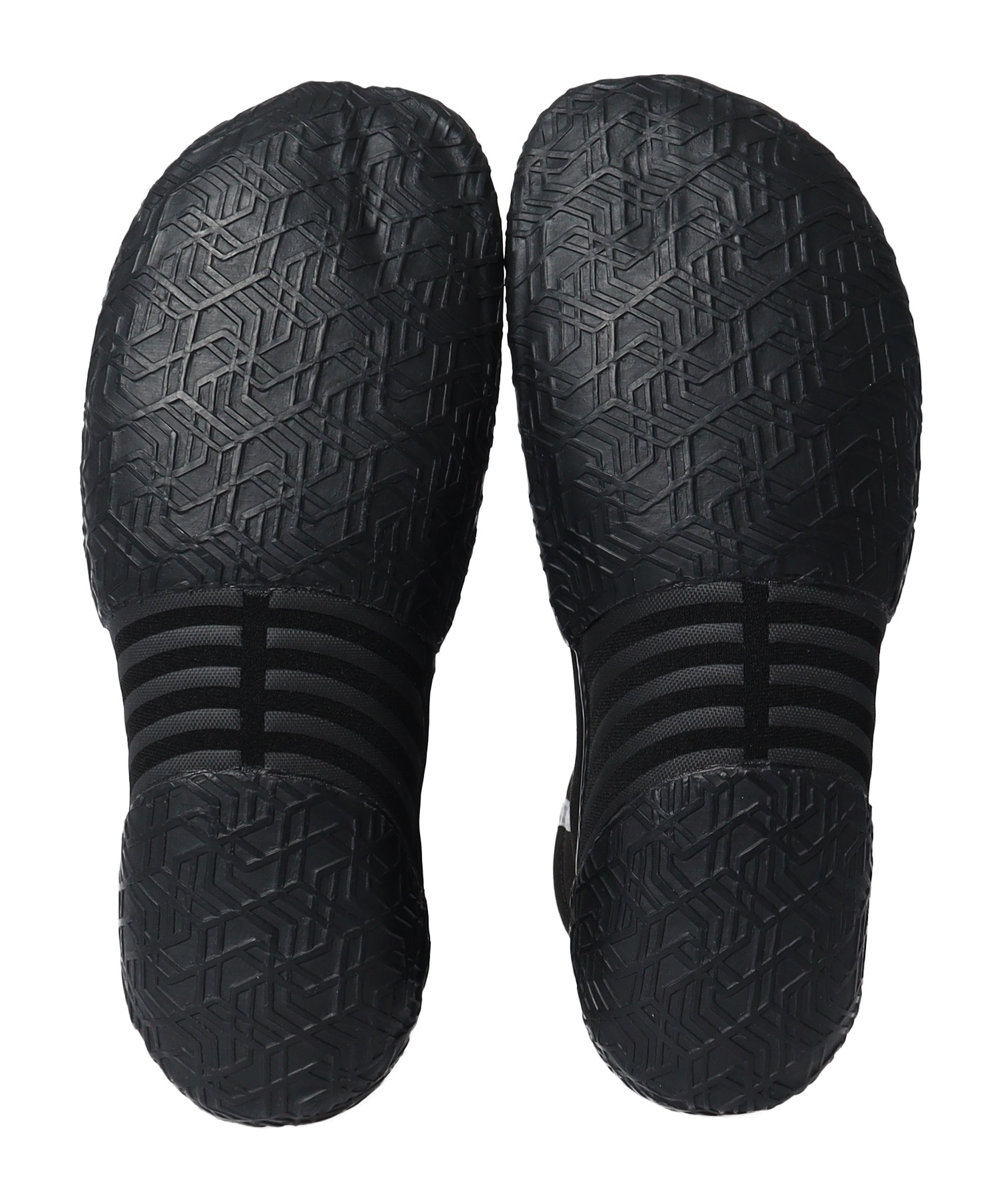 SURF8 サーフエイト スプリットソール 中割れ 3mm 84F1FX1 サーフィン