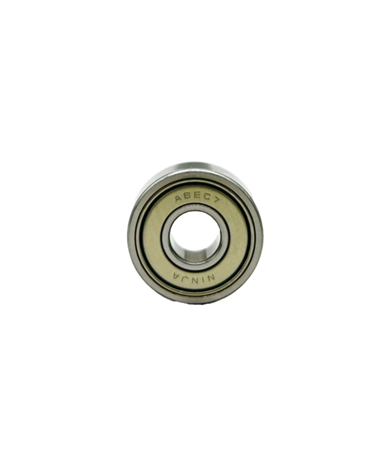 THREE WEATHER × NINJA スリーウェザー×ニンジャ ABEC 7 ムラサキ