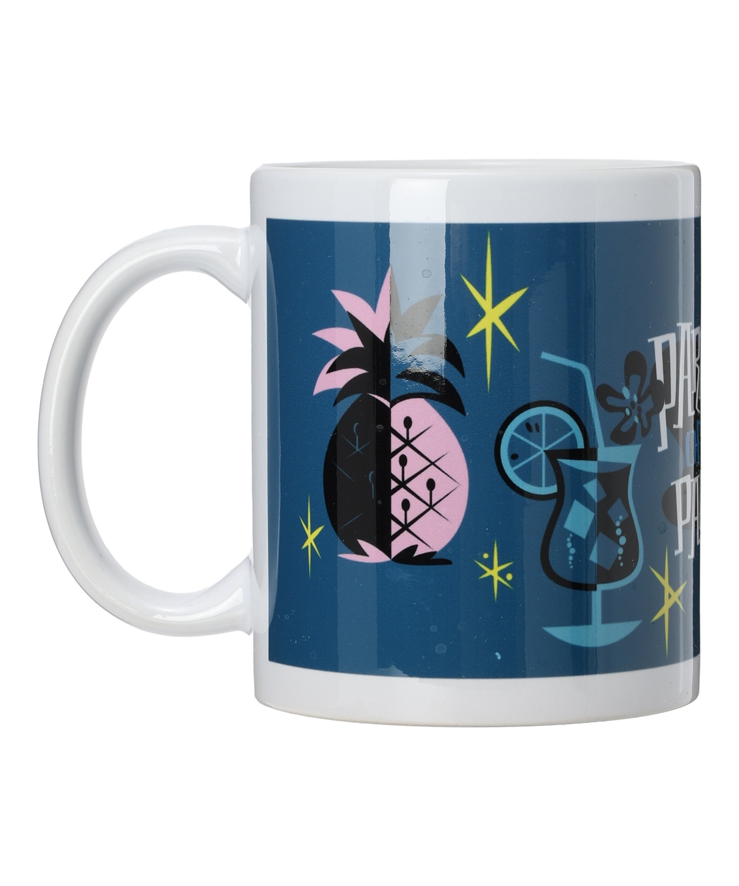 MOOKIE SATO/ムーキーサト FDMS マグ 45LP4191 雑貨 マグカップ コップ