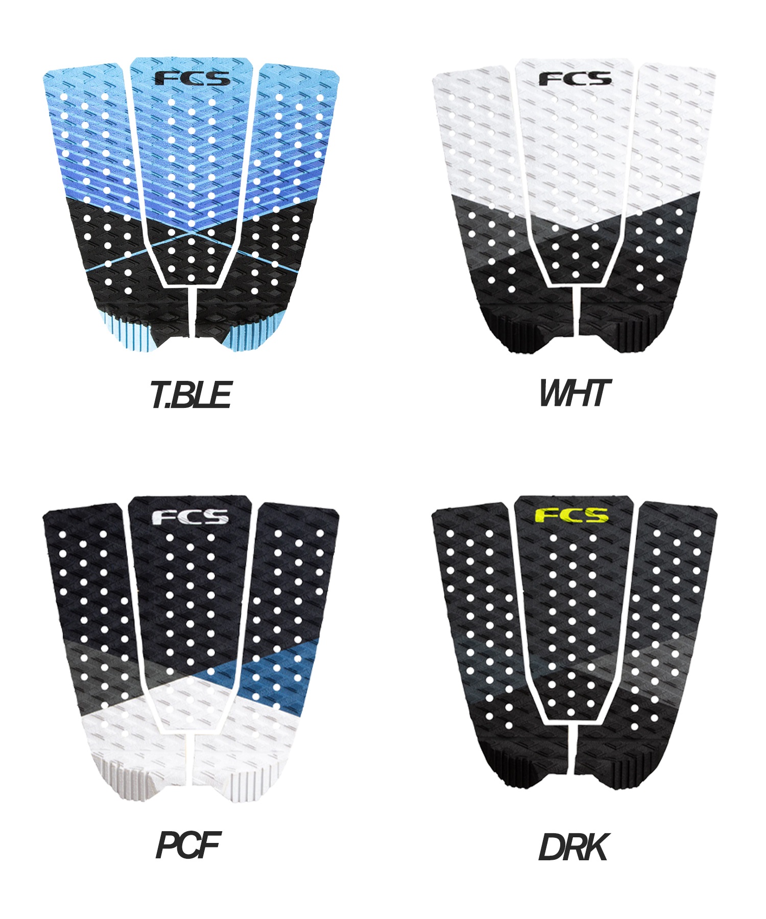 FCS エフシーエス KOLOHE ANDINO TRACTION コロヘアンディーノ