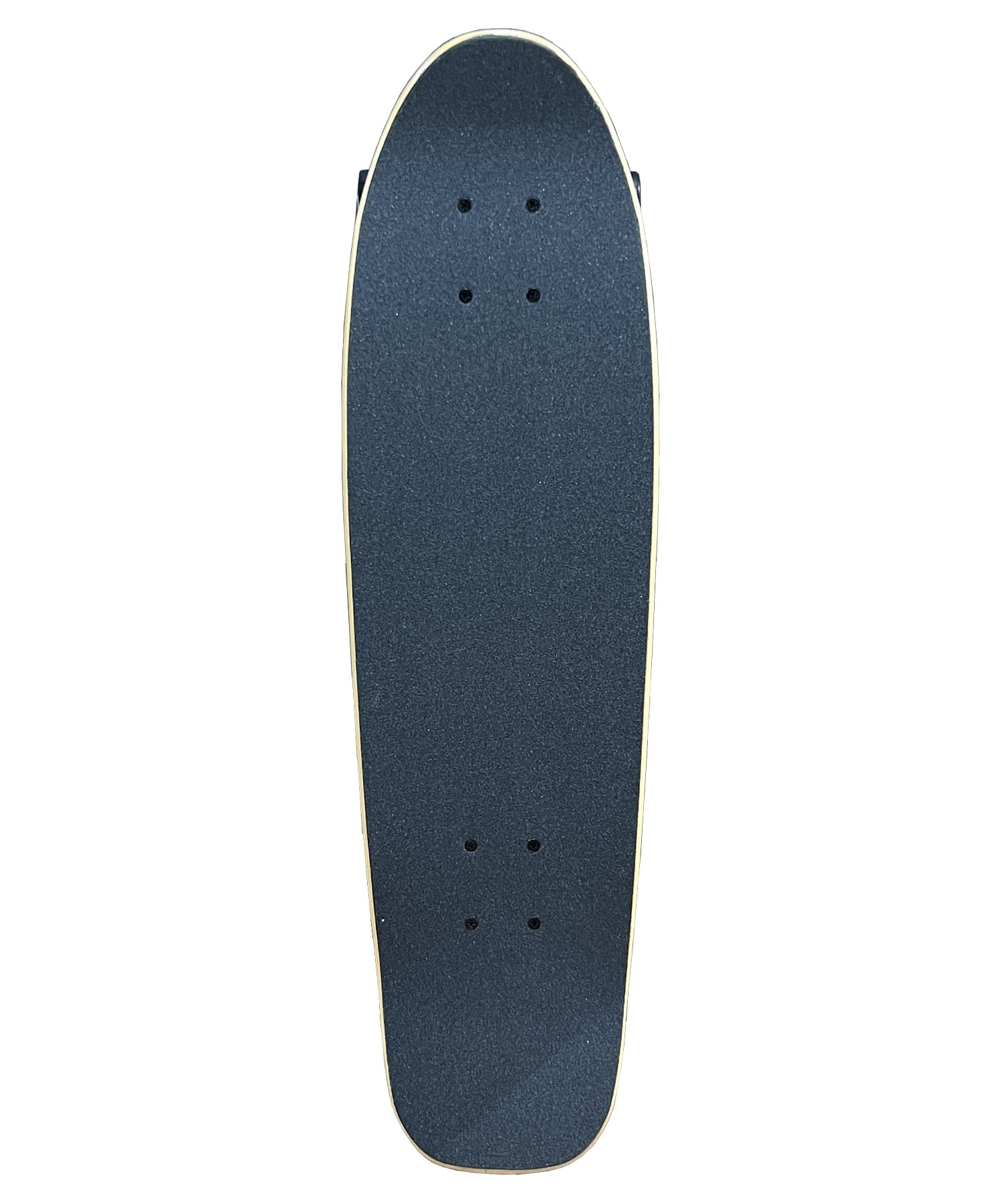 スケートボード クルージングボード THREE WEATHER スリーウェザー