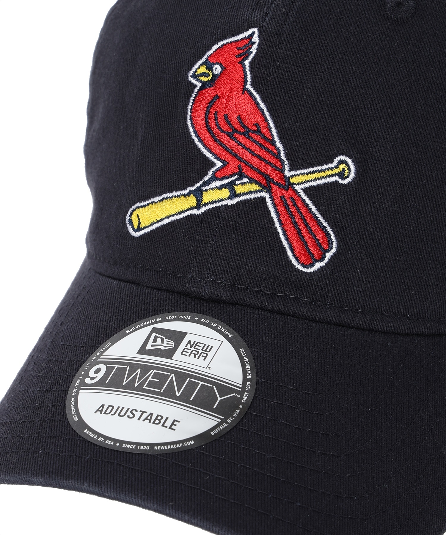 NEW ERA ニューエラ 920CS STLCAR NAVY MS 14329627 キャップ キャップ