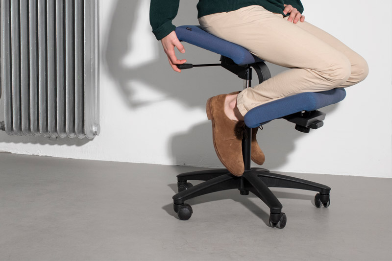 Varier ヴァリエール Wing balans ウイングバランス バランスチェアを