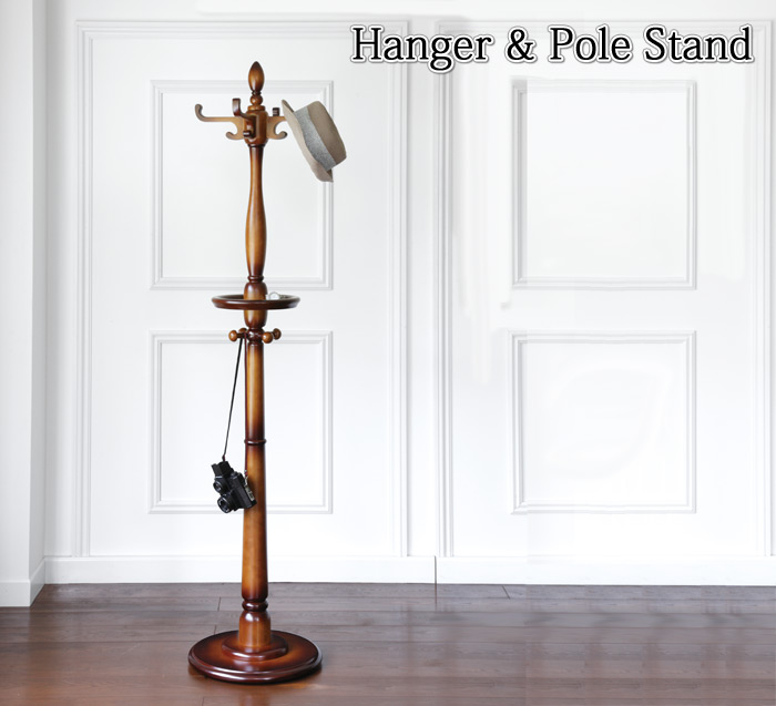 ポールスタンド ノヴァ 377を激安で販売する京都の村田家具