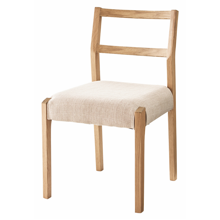 ダイニングチェア DC-134 CHERRY チェリー 桜屋工業 HOMEDAY ホーム