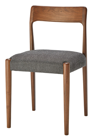 ダイニングチェア DC-119W CHERRY チェリー 桜屋工業 HOMEDAY ホーム