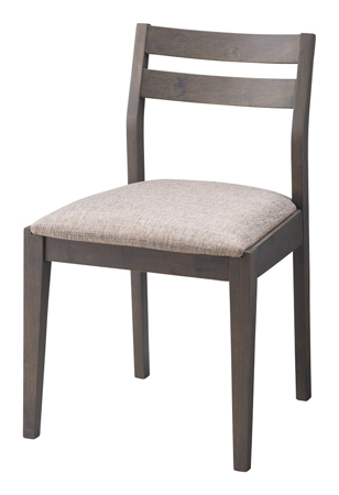 ダイニングチェア DC-134 CHERRY チェリー 桜屋工業 HOMEDAY ホーム