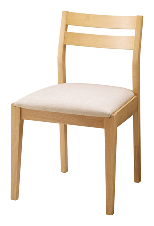 ダイニングチェア DC-134 CHERRY チェリー 桜屋工業 HOMEDAY ホーム