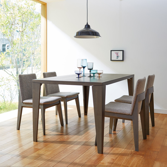 ダイニングチェア DC-139 CHERRY チェリー 桜屋工業 HOMEDAY ホーム