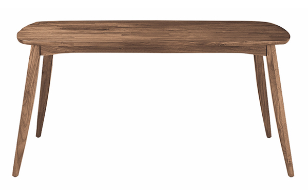 ダイニングテーブル DT-10-150 CHERRY チェリー 桜屋工業 HOMEDAY