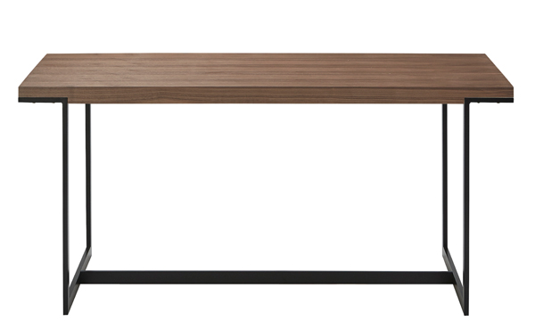 ダイニングテーブル DT-18-W150 CHERRY チェリー 桜屋工業 HOMEDAY