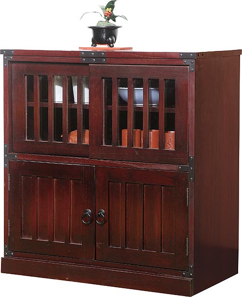 民芸調 引出箪笥を激安で販売する京都の村田家具