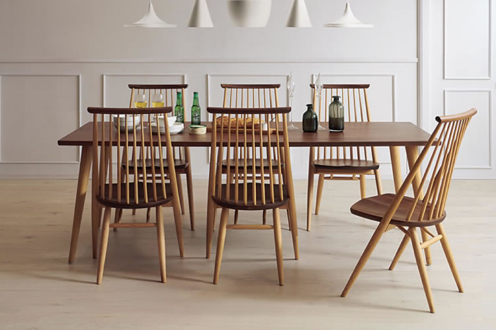 柏木工 - 店舗取扱い家具ブランド ｜村内ファニチャーアクセス 東京に