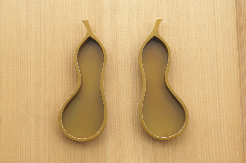 襖引手カタログ－襖引き手は京都の室金物で販売しております。