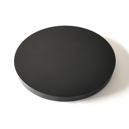 ポリシング用アルミ盤 | ムサシノ電子株式会社