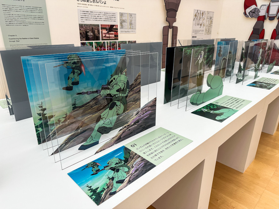 パイルダーオン」「アムロ行きまーす！」日本独自の進化と広がり