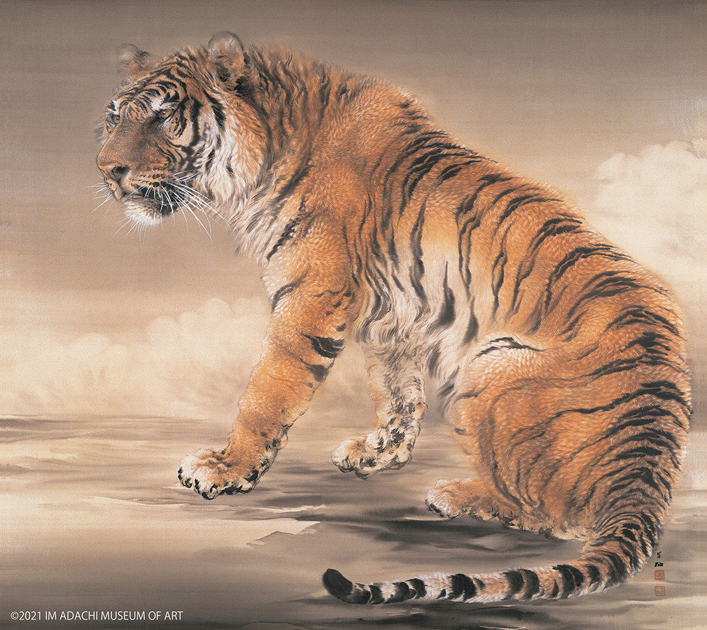 ミュージアム干支コレクションアワード2022 | アイエム