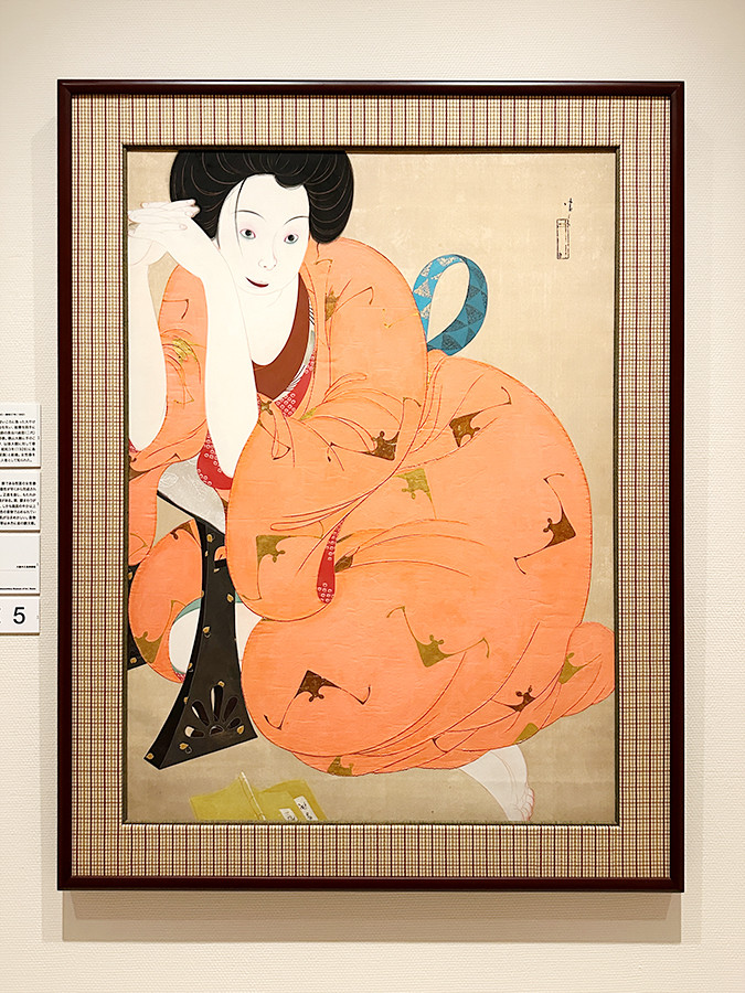 大阪の日本画 | レポート | アイエム［インターネットミュージアム］