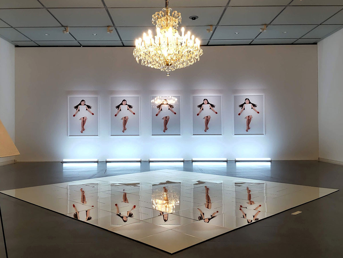 セカイノコトワリ」から見えた、ジブンの立ち位置 ─ 京都国立近代