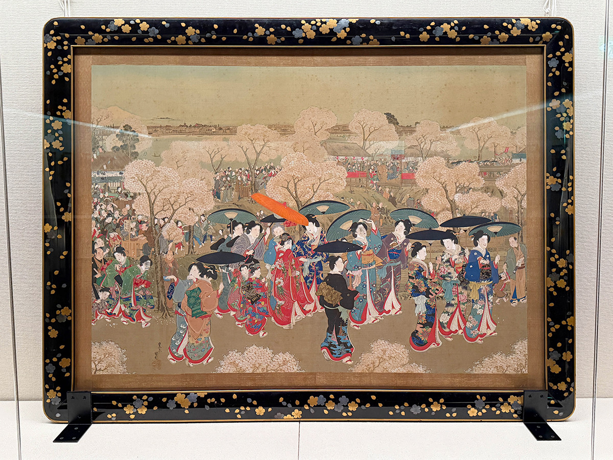 酒と借金と引っ越し117回。幕末明治を駆け抜けた破天荒絵師 ― 「生誕