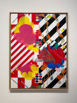 風景画ー荻須高徳を中心にー | 展覧会 | アイエム［インターネット