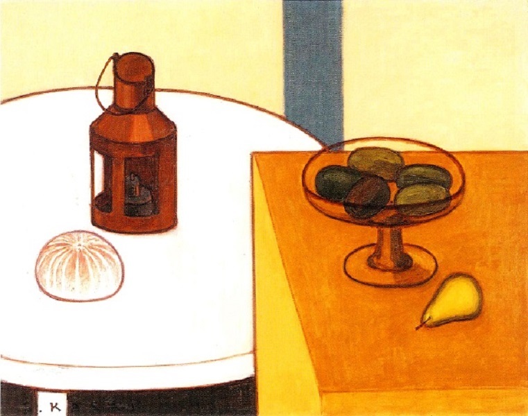 笠井誠一展 -形の世界- | 展覧会 | アイエム［インターネット