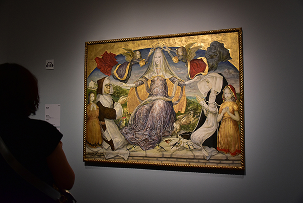 東京都美術館「没後50年 藤田嗣治展」 | レポート | アイエム