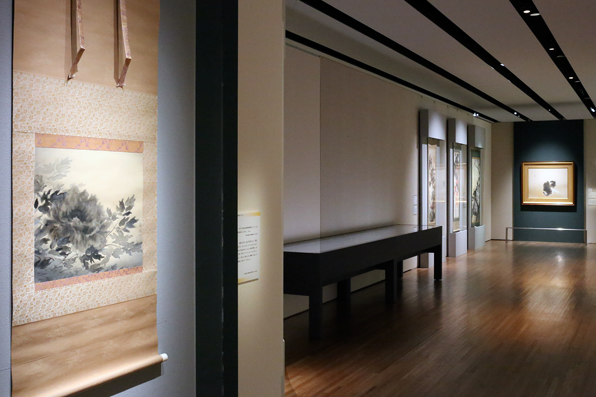 裸婦図》重要文化財指定記念 村上華岳 ─ 京都画壇の画家たち