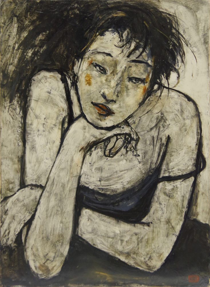 終了】企画展示「栗原一郎展」 | 福生市郷土資料室