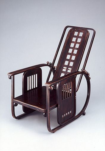 ヨーゼフ・ホフマン | コレクション一覧 | 豊田市美術館