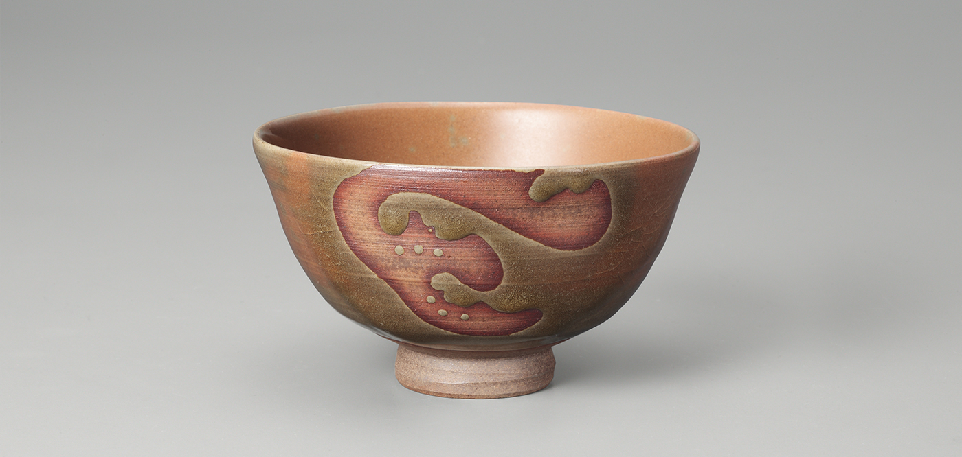 江戸時代から伝わる技術を受け継ぐ岡山の伝統工芸【虫明焼窯元】