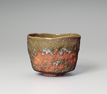 黒井 千左 | 株式会社 虫明焼窯元