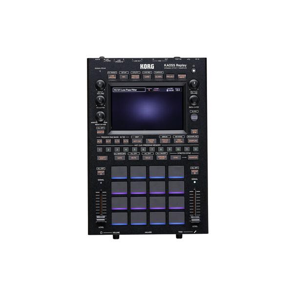 ZOOM マルチトラックレコーダーR8新品生産完了品です。 | MUSIC PLANT