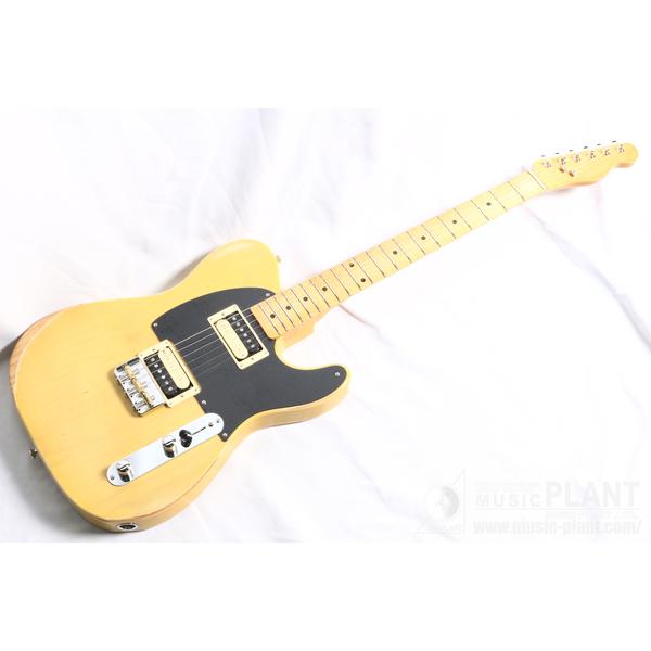 Fender Japan Custom Editionシリーズ テレキャスターTL62B-77 FAM中古