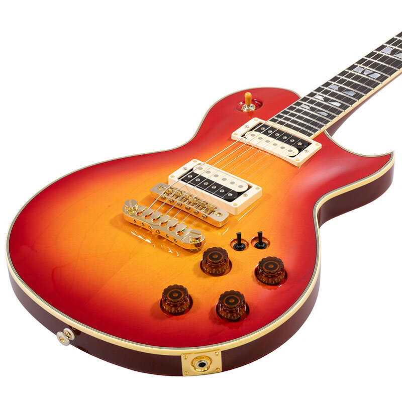 ARIA PRO II PEシリーズ エレキギターPE-R100 FR新品在庫状況をご確認