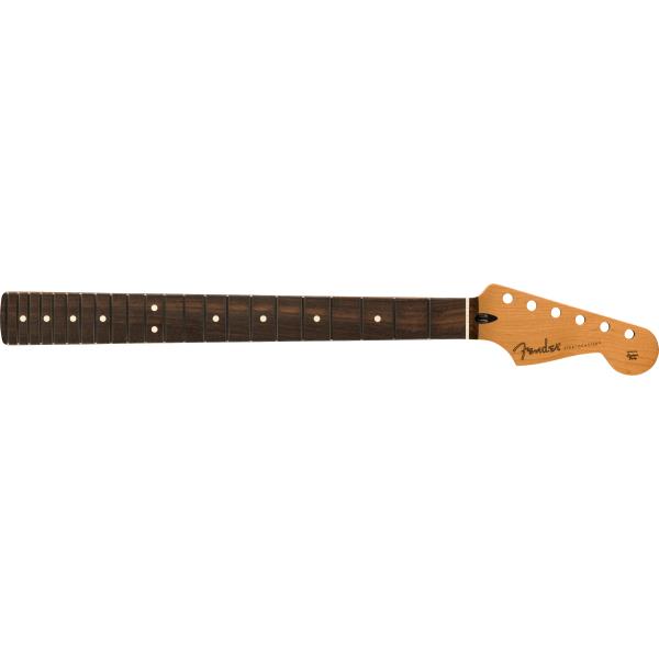 Fender Necksシリーズ ネックSatin Roasted Maple Stratocaster&reg