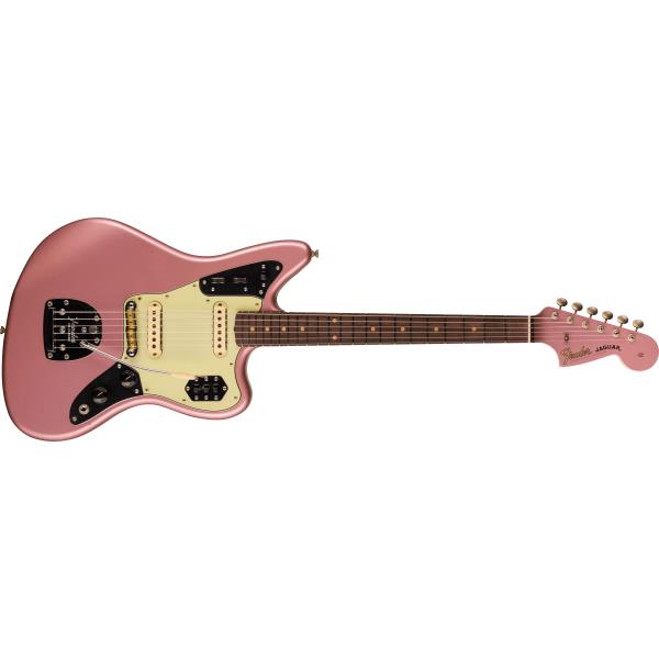 FERNANDES JGシリーズ エレキギター2013 JG-STANDARD 3S BUM中古()売却